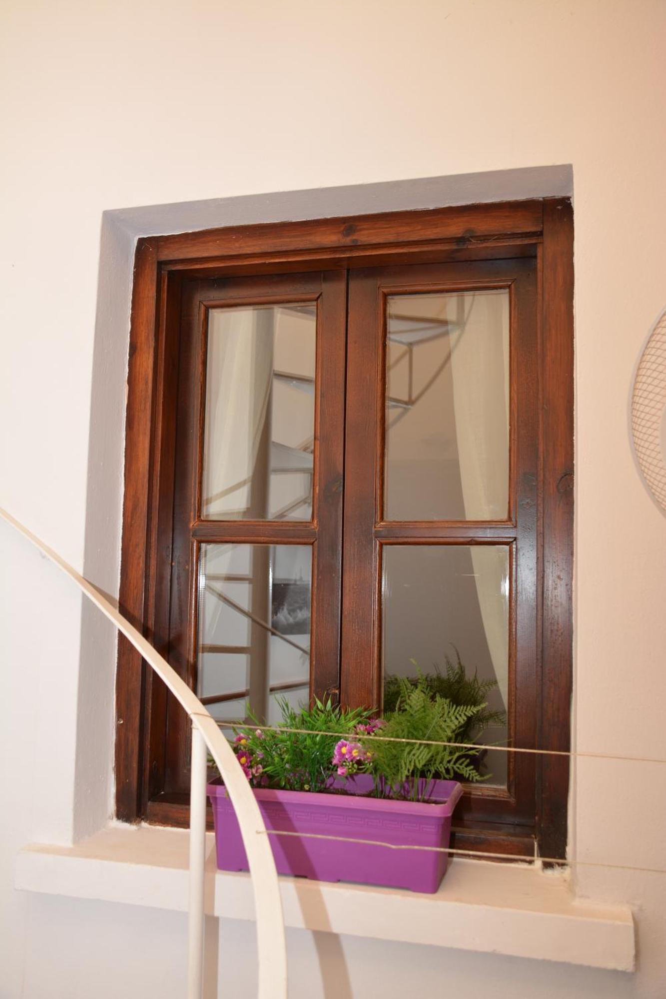 Enetiko Rooms Chania  Exterior foto