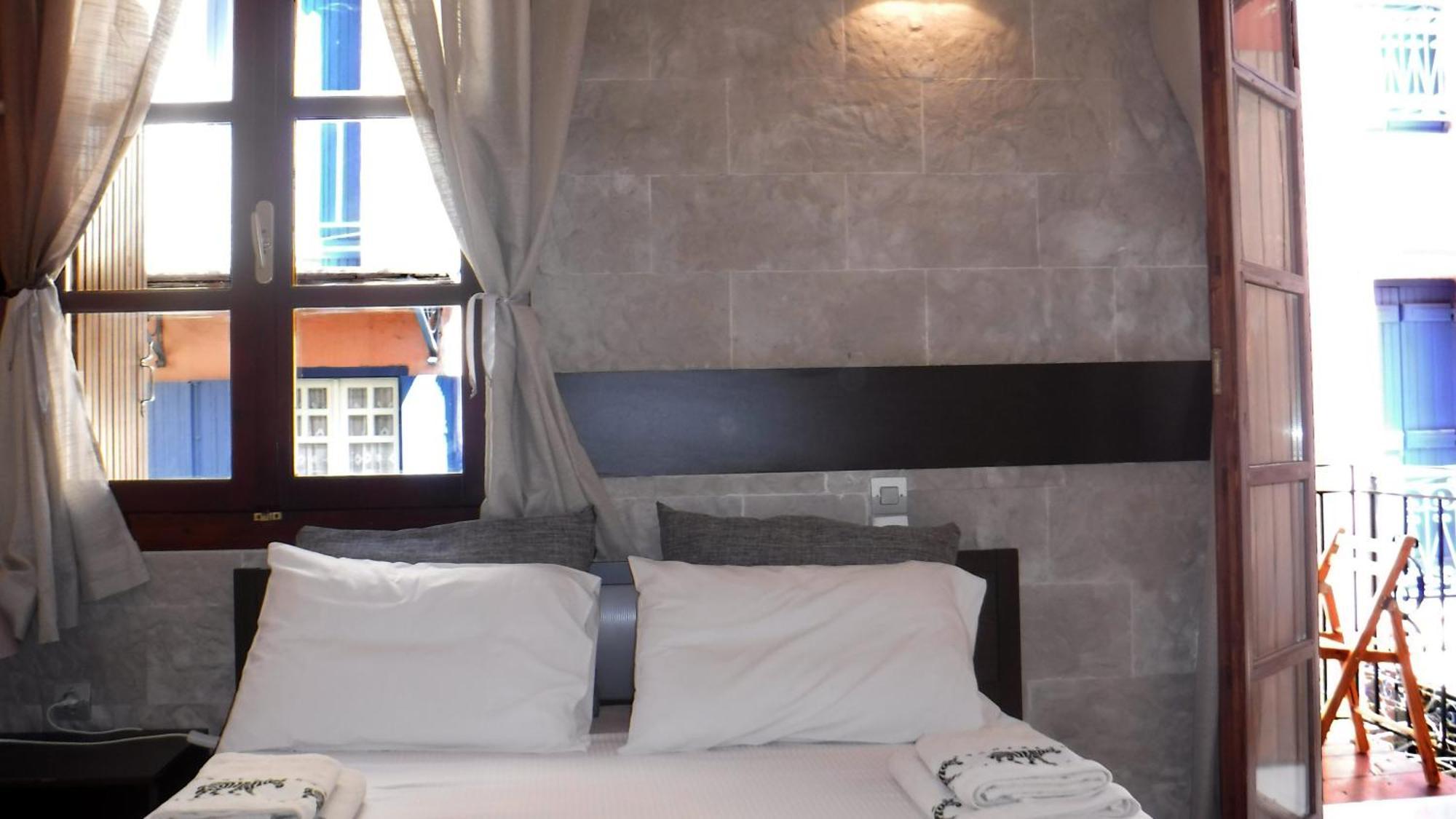 Enetiko Rooms Chania  Exterior foto