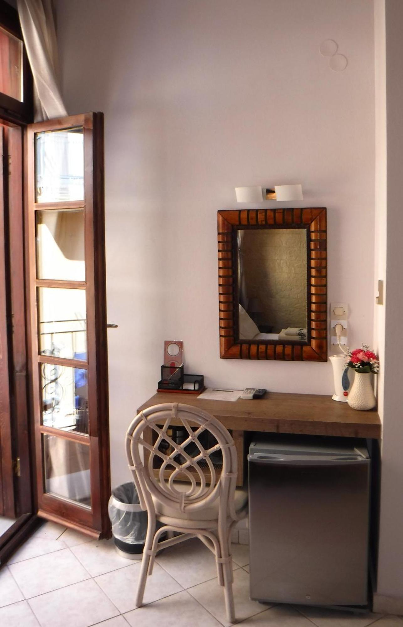 Enetiko Rooms Chania  Exterior foto