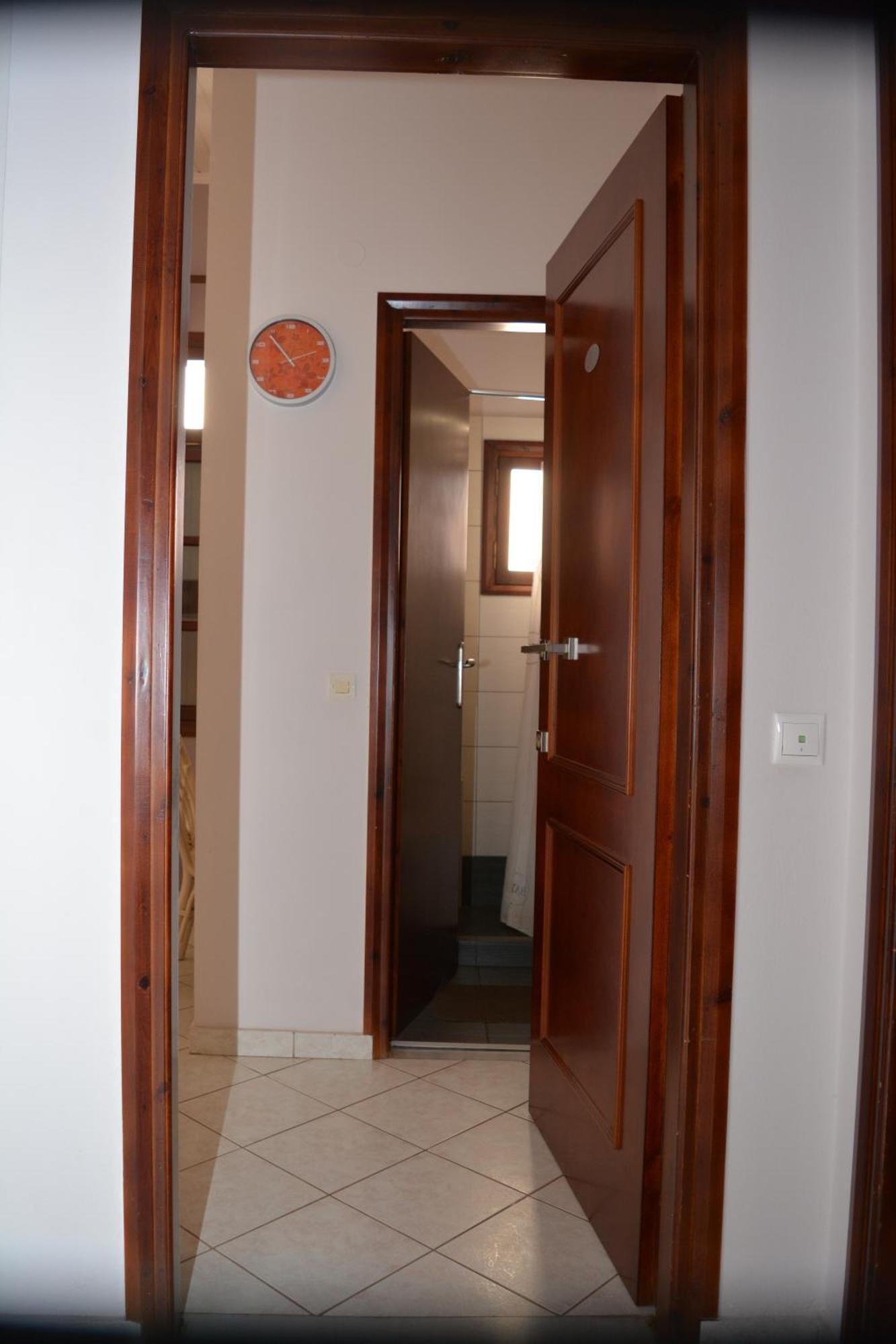 Enetiko Rooms Chania  Exterior foto