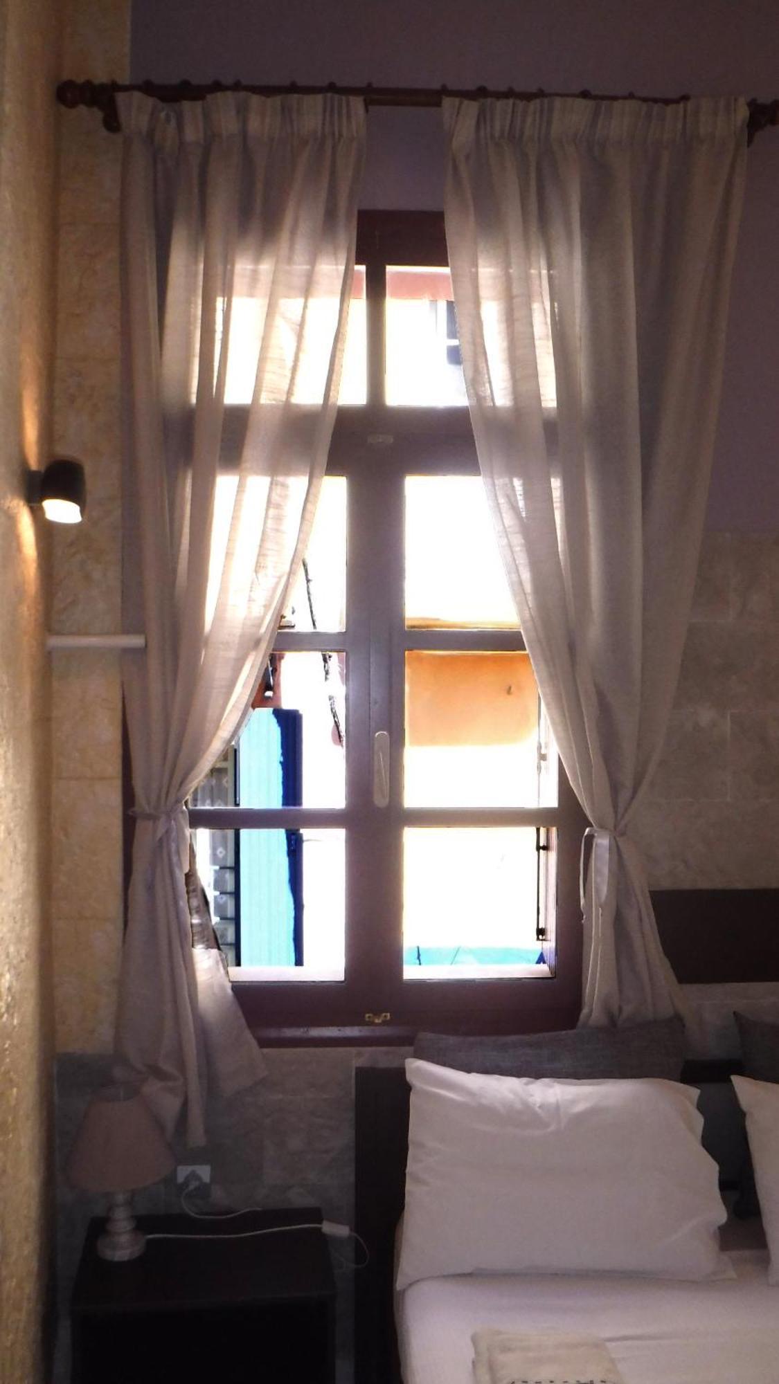 Enetiko Rooms Chania  Exterior foto