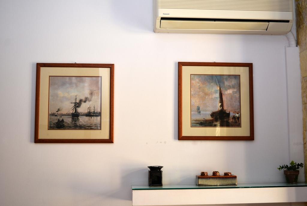 Enetiko Rooms Chania  Exterior foto