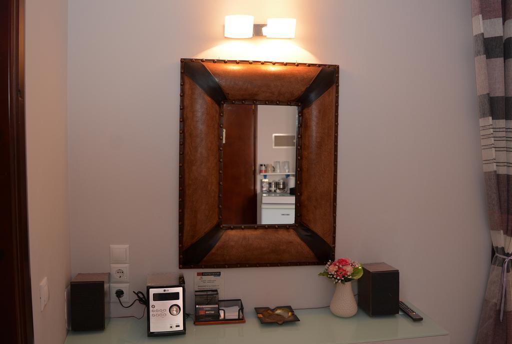 Enetiko Rooms Chania  Exterior foto