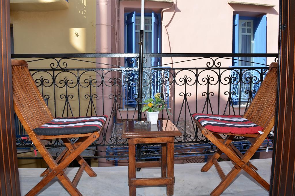 Enetiko Rooms Chania  Exterior foto