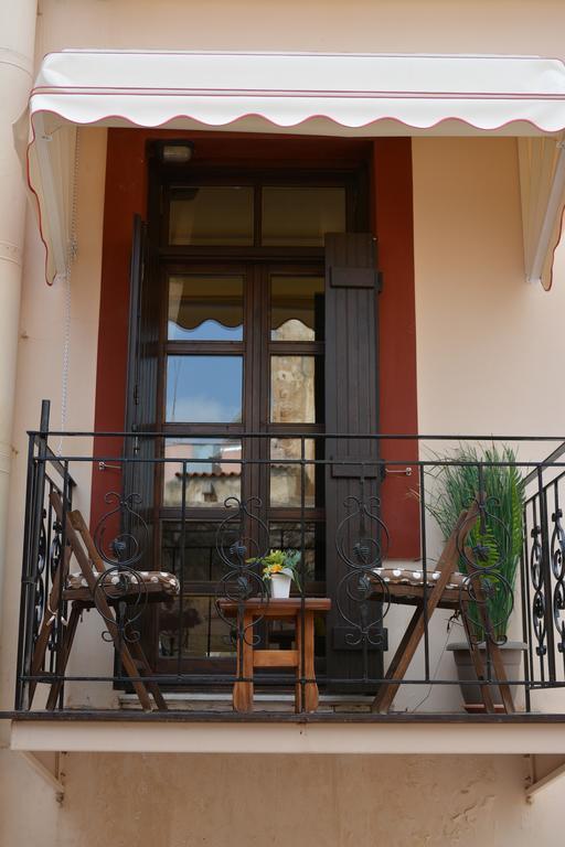 Enetiko Rooms Chania  Exterior foto